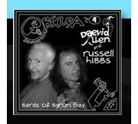 Daevid Allen & Russell Hibbs - Bards Of Byron Bay