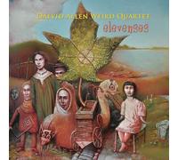 Daevid Allen Weird Quartet - Elevenses [VINYL]