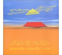 Daevid Allen - Wild Child/Australia Aquaria Ahe By Daevid Allen (2001-02-12)