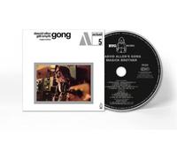 Gong – Magick Brother – Membran