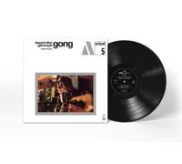 Gong – Magick Brother – Vinyle LP 30 cm Noir