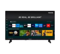 Daewoo 32dm65qv - Televisor Smart Tv 32 Qled Full Hd