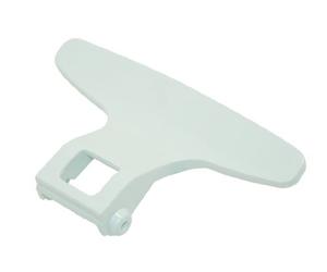 Daewoo 3612610800 Machine à laver Accessoires/portes/Washing Machine poignée de porte