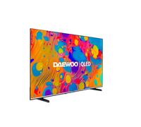 Daewoo 65DM55QV TV 65" QLED 4K UHD Smart TV HDR10 Dolby Vision HDMI 2.1 WiFi