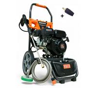 Daewoo 7PS Essence Nettoyeur Toit Nettoyage 207 BAR Avec Buse Rotative