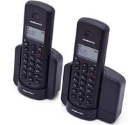 Daewoo 942703 Téléphone DECT 3G Multicolore