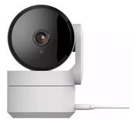 Daewoo Caméra intérieur rotative IP506P,Full HD 4K,WiFi