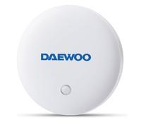 Daewoo D-FX11 Traqueur GPS et localisateur PET Dispositif GPS Blanc