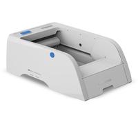 Daewoo D-HIPC102W bac à litière pour chiens et chats Chat Bac à litière autonettoyant Gris