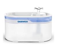 Daewoo D WF11626T W G