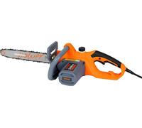 DAEWOO DACS 2600E ELECTRICITE CHAIN CUTTING BLADE Saw 40 cm / 2400 W -