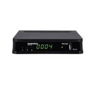 Daewoo Décodeur fransat hd - DA33S45B2
