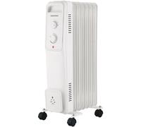 Daewoo DOH-497M 1500W BLANC