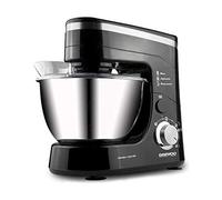 Daewoo Dsx-5049 Robot pétrin 4.3l 800w noir