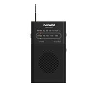 Radio transistor Daewoo DW1027