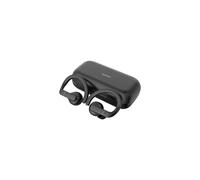 Daewoo Écouteurs sans fil DW2003 Sport TWS Bluetooth – Étui de charge – 8 h – Noir