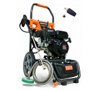 Daewoo Essence Nettoyeur 7 Ps 207 BAR Nettoyant de Terrasse Y