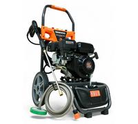 Daewoo Essence Nettoyeur 7 Ps Nettoyeur à Jet de Vapeur 200bar