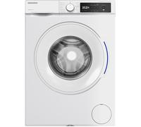 DAEWOO Lave-linge Hublot 8kg 1400trs/min 15 programmes