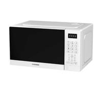 Daewoo MDFA202SW micro-onde Blanc Micro-onde simple Comptoir 20 L 700 W