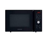 DAEWOO Micro-ondes Monofonction Noir 900W 26L KOR-9GFR