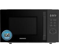 Daewoo Mikrowelle MD-FC206SB 20L/700W bk