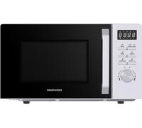 Daewoo Mikrowelle MD-FC206SS 20L/700W sr
