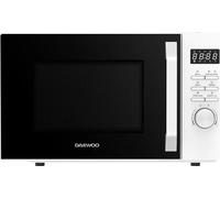 Daewoo Mikrowelle MD-FC206SW 20L/700W wh