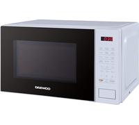 Daewoo MMF0G20T3W001 - Micro-ondes - blanc