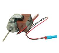 Daewoo Moteur de ventilateur pour réfrigérateur congélateur Numéro de pièce d'origine 3015915900