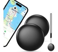 Daewoo MY-FRIEND LOCATOR GPS tracker pour iOS avec notifications en temps réel