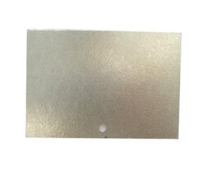 Daewoo - Plaque Mica
