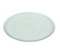 Daewoo-Electronics Plateau tournant en verre 3517203610 Ø 255 mm pour micro-ondes