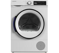 Sèche-linge pompe à chaleur TDB8GP1WE0