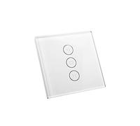 Daewoo Security IVR501W Interrupteur connecté, Blanc