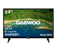 Daewoo Smart TV 24DM64HA HD 24" LED