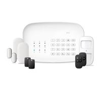 DAEWOO Systeme d'alarme SA501 Wifi/GSM