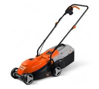 Daewoo Tondeuse électrique filaire 1000w pour jardin 300m²