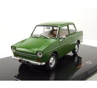 DAF 33 1967 Vert Maquette de Voiture 1:43 ixo models