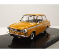 Daf 55 Marathon 1972 - Ixo 1/43