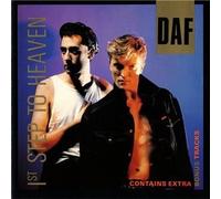 DAF (Deutsch Amerikanische Freundschaft) - 1st step to heaven