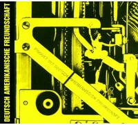 DAF - Ein Produkt der D.A.F.