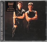 Daf - Gold Und Liebe