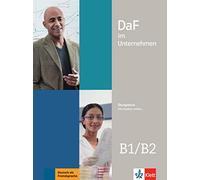 Daf im Unternehmen - Ausgabe in 2 Banden: Ubungsbuch + Audios online
