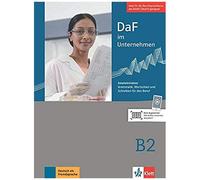 Daf Im Unternehmen B2. Intensivtrainer