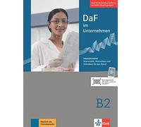 DaF im Unternehmen: Intensivtrainer B2
