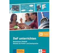 DaF unterrichten
