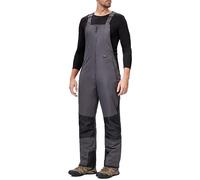DAFENP Salopette Pantalon Ski Neige Snowboard Homme Imperméable