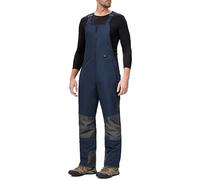 DAFENP Salopette Pantalon Ski Neige Snowboard Homme Imperméable