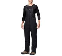DAFENP Salopette Pantalon Ski Neige Snowboard Homme Imperméable